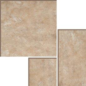 Tarkett Luxury Tile Parchment - Earth